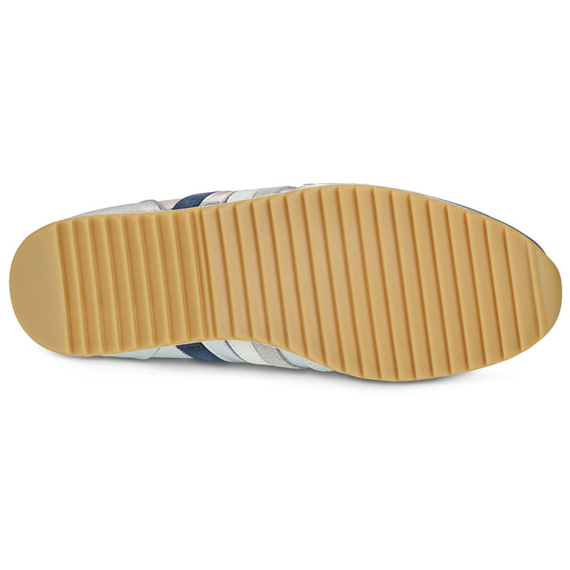 Serafini RM60 Argento Sneakers basse Donna - 7