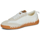 Colors of California TAHO Bianco Sneakers basse Donna - 4