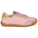 Colors of California TAHO Rosa Sneakers basse Donna - 2