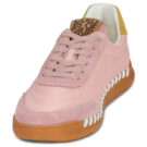 Colors of California TAHO Rosa Sneakers basse Donna - 3
