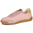Colors of California TAHO Rosa Sneakers basse Donna - 4