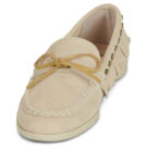 Colors of California YUCCA Beige Mocassini Donna - 3