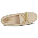 Colors of California YUCCA Beige Mocassini Donna - 6