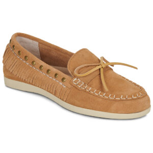 Colors of California YUCCA Brown Women's Moccasins