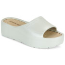 Lemon Jelly  SUNNY  Bianco -  Ciabatta Donna - 1
