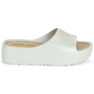 Lemon Jelly  SUNNY  Bianco -  Ciabatta Donna - 2