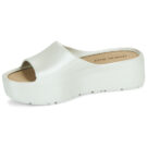 Lemon Jelly  SUNNY  Bianco -  Ciabatta Donna - 4