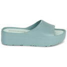 Lemon Jelly FENIX Blau Damen Clogs - 2