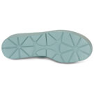 Lemon Jelly FENIX Blau Damen Clogs - 7