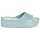 Lemon Jelly  FIORELLA  Blu -  Ciabatta Donna - 2