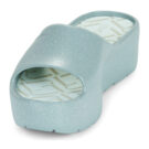 Lemon Jelly  FIORELLA  Blu -  Ciabatta Donna - 3