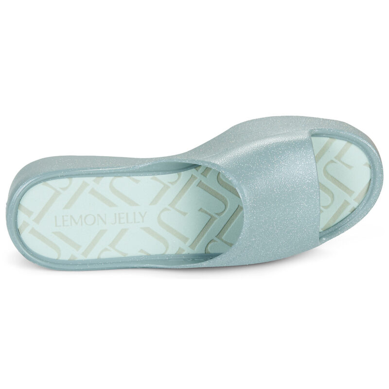 Lemon Jelly  FIORELLA  Blu -  Ciabatta Donna - 6