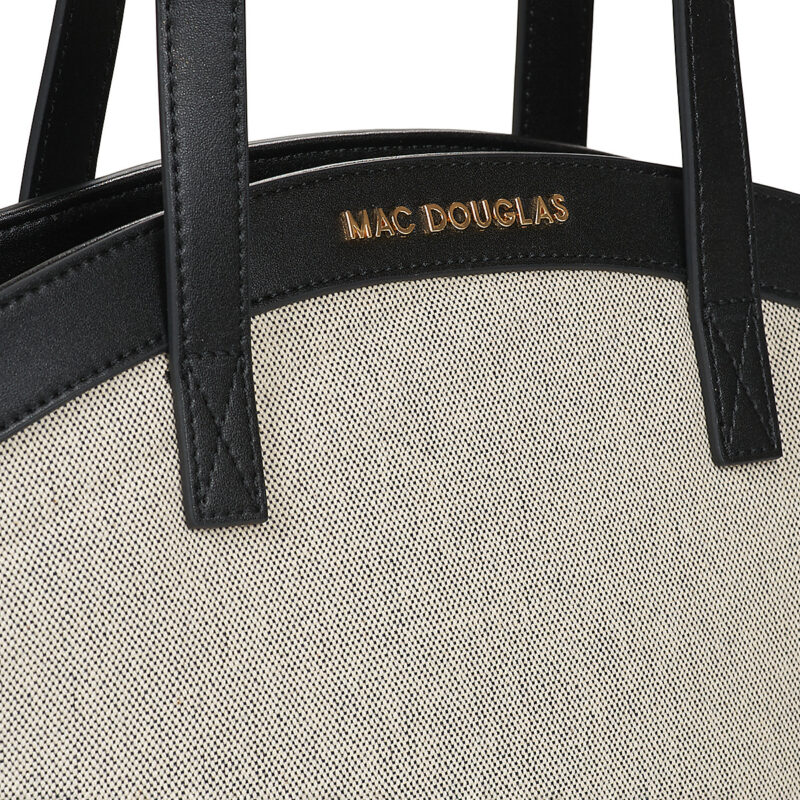Mac Douglas FANTASIA DARIANA S Beige Shoulder bags Women - 4