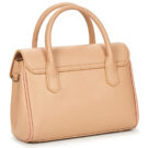 Woman Mac Douglas MONTANA CARLTON 2 MINI Beige Women's Handbag - 2