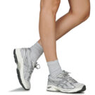 Asics GT-2160 Grigio Sneakers basse Donna - 8