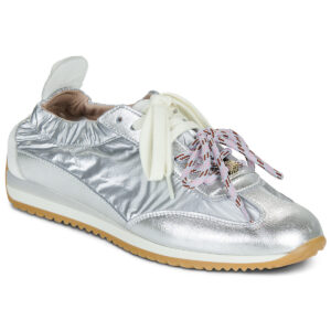 Meline  721DM-129  Argento -  Sneakers basse Donna