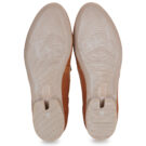 Think  GUAD2  Marrone -  Ballerine Donna - 7