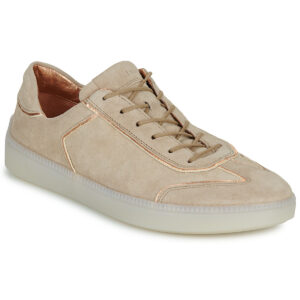 Think  TURNA  Beige -  Sneakers basse Donna