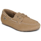 Dockers by Gerli 58EV202 Beige Mokassins Damen - 1