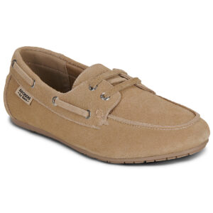 Dockers by Gerli  58EV202  Beige Scarpe da barca Donna