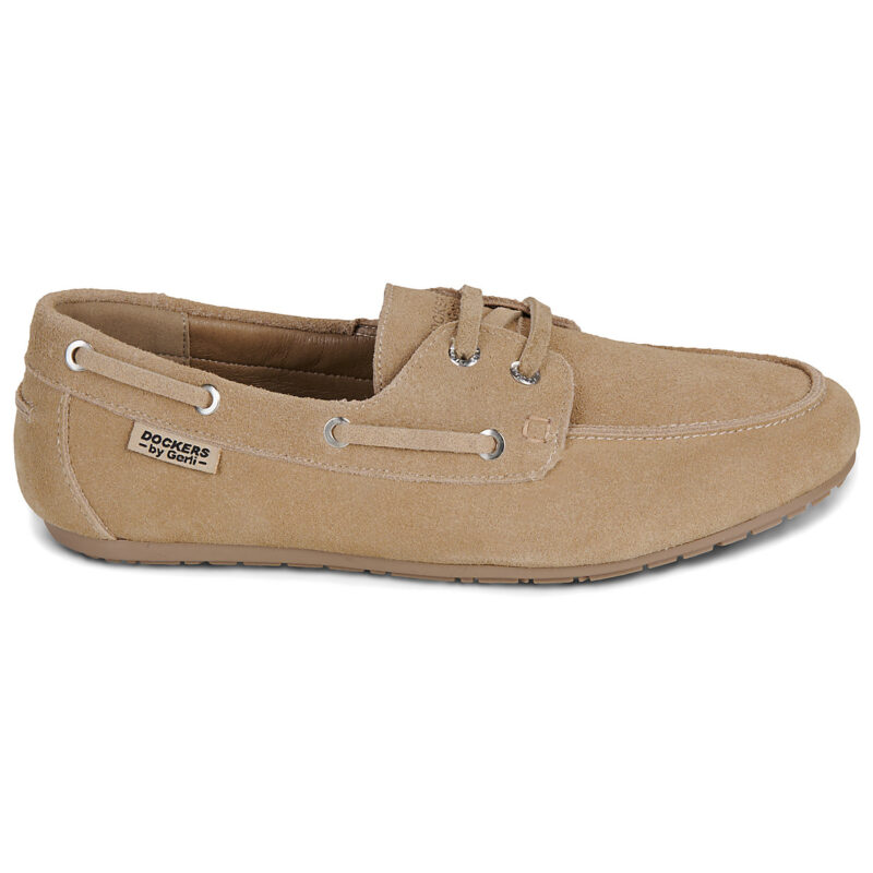 Dockers by Gerli 58EV202 Beige Mokassins Damen - 2