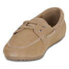 Dockers by Gerli 58EV202 Beige Mokassins Damen - 3