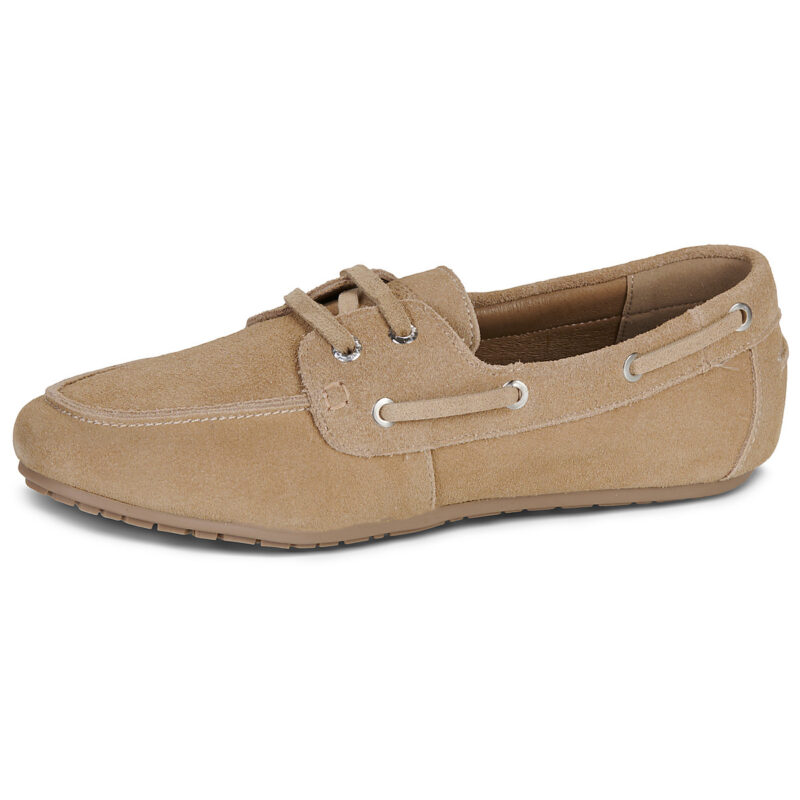 Dockers by Gerli 58EV202 Beige Mokassins Damen - 4