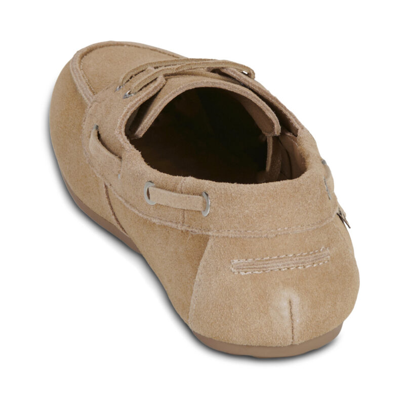 Dockers by Gerli 58EV202 Beige Mokassins Damen - 5