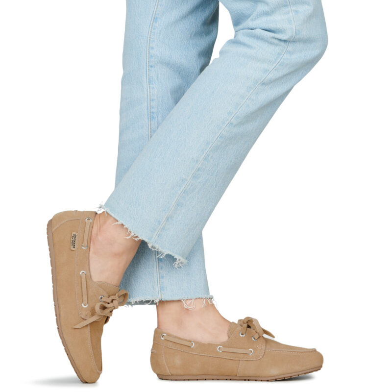Dockers by Gerli 58EV202 Beige Mokassins Damen - 8
