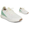 Saola  TSAVO 3  Bianco -  Sneakers basse Donna
