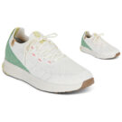 Saola TSAVO 3 Bianco Sneakers basse Donna - 1