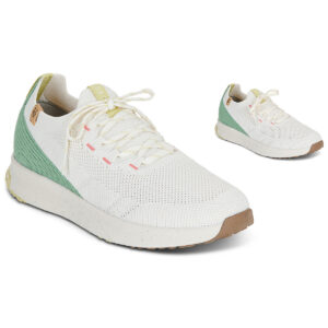Saola  TSAVO 3  Bianco -  Sneakers basse Donna