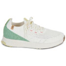 Saola TSAVO 3 Bianco Sneakers basse Donna - 2