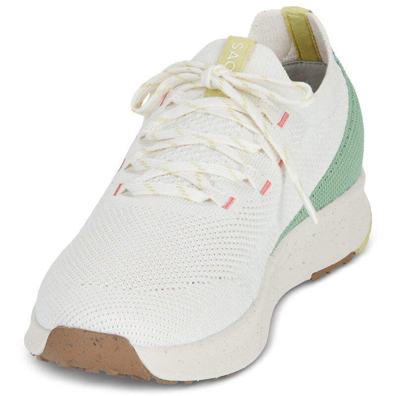 Saola TSAVO 3 Bianco Sneakers basse Donna - 3