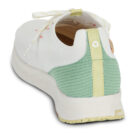 Saola TSAVO 3 Bianco Sneakers basse Donna - 5
