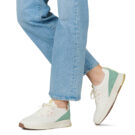 Saola TSAVO 3 Bianco Sneakers basse Donna - 8