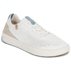 Saola  EZO  Bianco -  Sneakers basse Donna