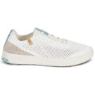 Saola EZO Bianco Sneakers basse Donna - 2
