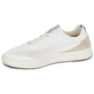 Saola EZO Bianco Sneakers basse Donna - 4