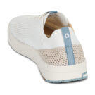 Saola EZO Bianco Sneakers basse Donna - 5