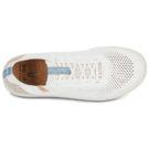 Saola EZO Bianco Sneakers basse Donna - 6