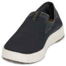 Saola BALI Nero Slip on Donna - 3