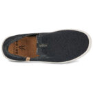 Saola BALI Nero Slip on Donna - 6