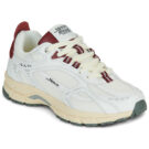 The Mercer Brand The Re-Run Vintage Nappa Bianco Sneakers basse Donna - 1