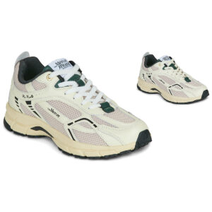 The Mercer Brand  The Re-Run Classic  Beige -  Sneakers basse Donna