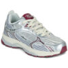 The Mercer Brand The Re-Run Twin Mesh Argento Sneakers basse Donna