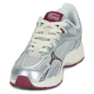 The Mercer Brand The Re-Run Twin Mesh Argento Sneakers basse Donna - 3