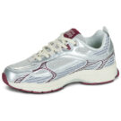 The Mercer Brand The Re-Run Twin Mesh Argento Sneakers basse Donna - 4