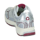 The Mercer Brand The Re-Run Twin Mesh Argento Sneakers basse Donna - 5