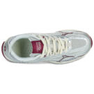 The Mercer Brand The Re-Run Twin Mesh Argento Sneakers basse Donna - 6